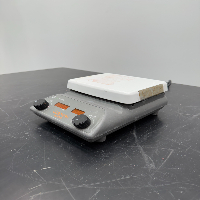 Corning Hotplate/Stirrer image 1